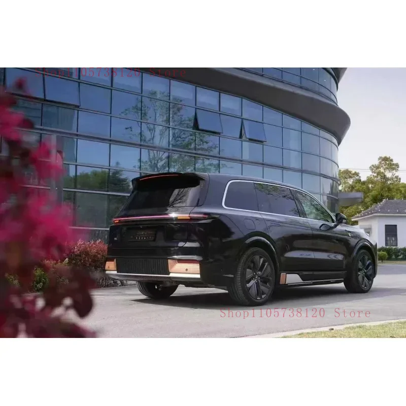 Factory Hot Selling S Material Body Kit New Condition Auto Exterior Parts With Modified Front & Rear Bumpers Car Gr
