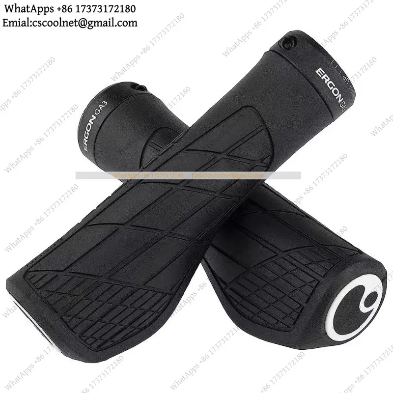 JS02 Innerbarends 411/410 2.0 Ergonomic Mountain Bike Bar End Rests Accessories for SQlab Pair