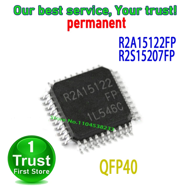 CXA2169Q CXA2169 M61540FP M61540 R2A15122FP R2A15122 R2S15207FP