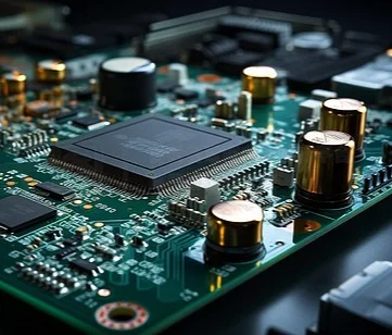 XBF-282+ 3.6Db VQFN… - image