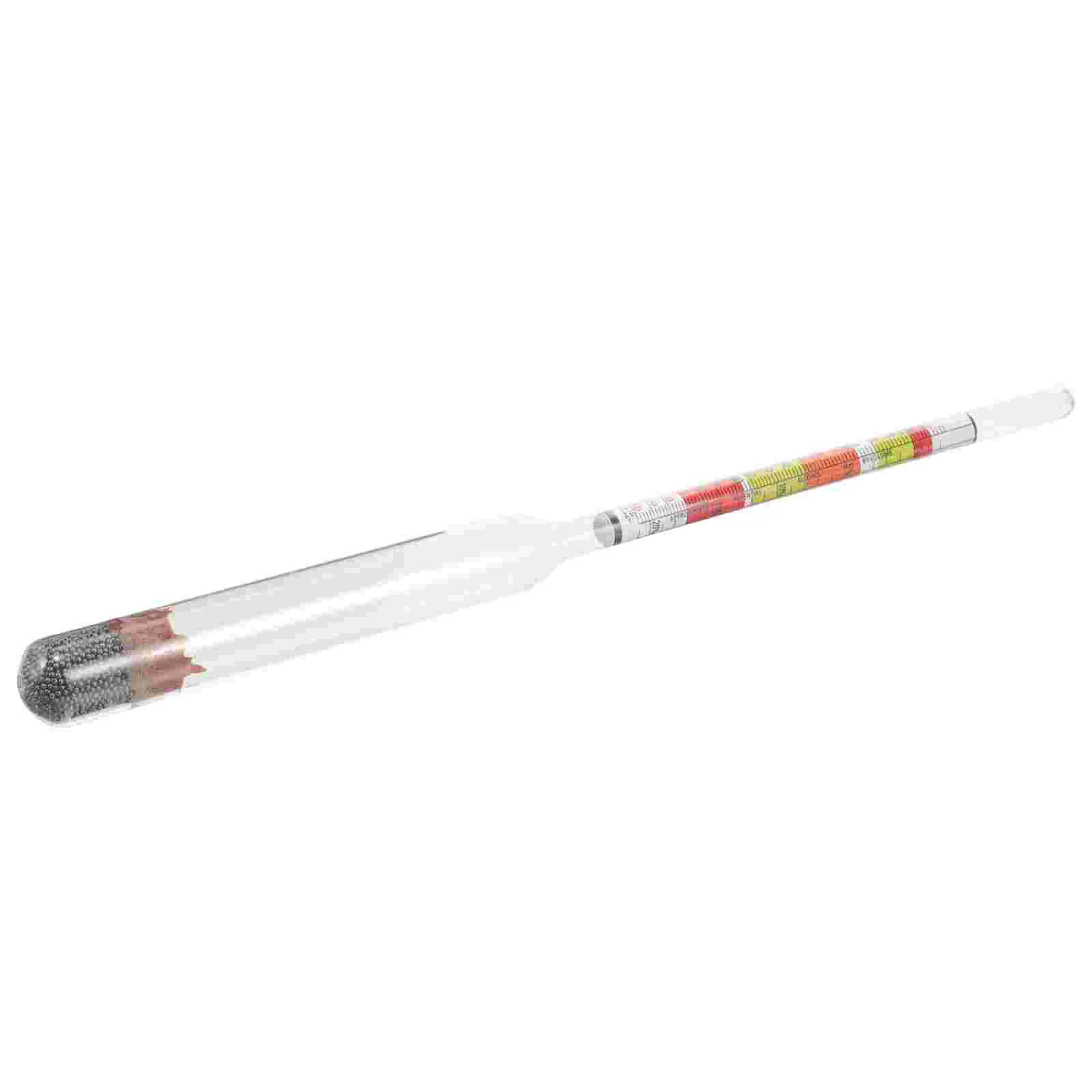 Alcohol Meter Hydrometer Measuring Tools Tester for Glass Making Supplies