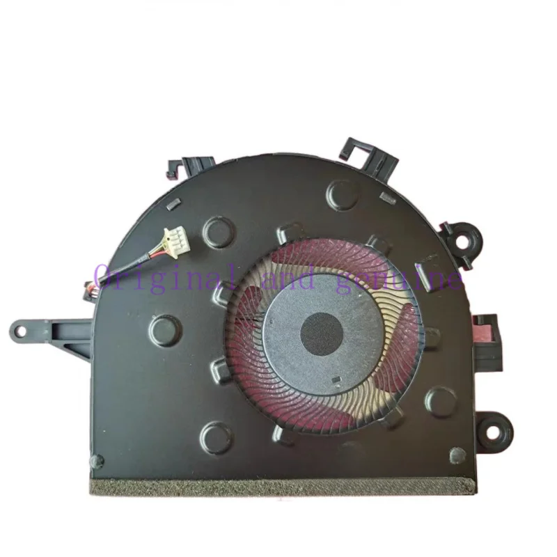 New Original CPU cooling fan cooler for Lenovo IdeaPad 3 17are05 81w5 17iml05 fm9q dfs5k12114262f dc5v heatsink radiator