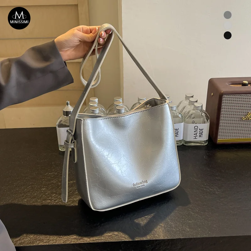 

New Design Bolsos Durable Custom Tote Bag Shoulder Bags Bags For Women 2025
