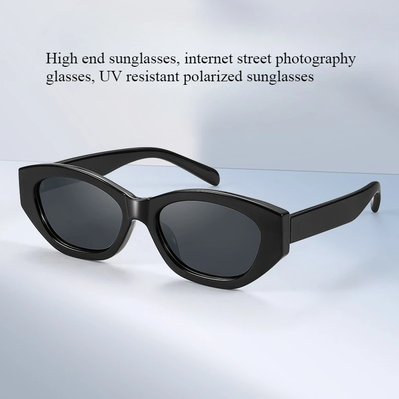 

American retro versatile, elegant, casual cool and stylish outdoor style polarized sun protection and UV protection sunglasses