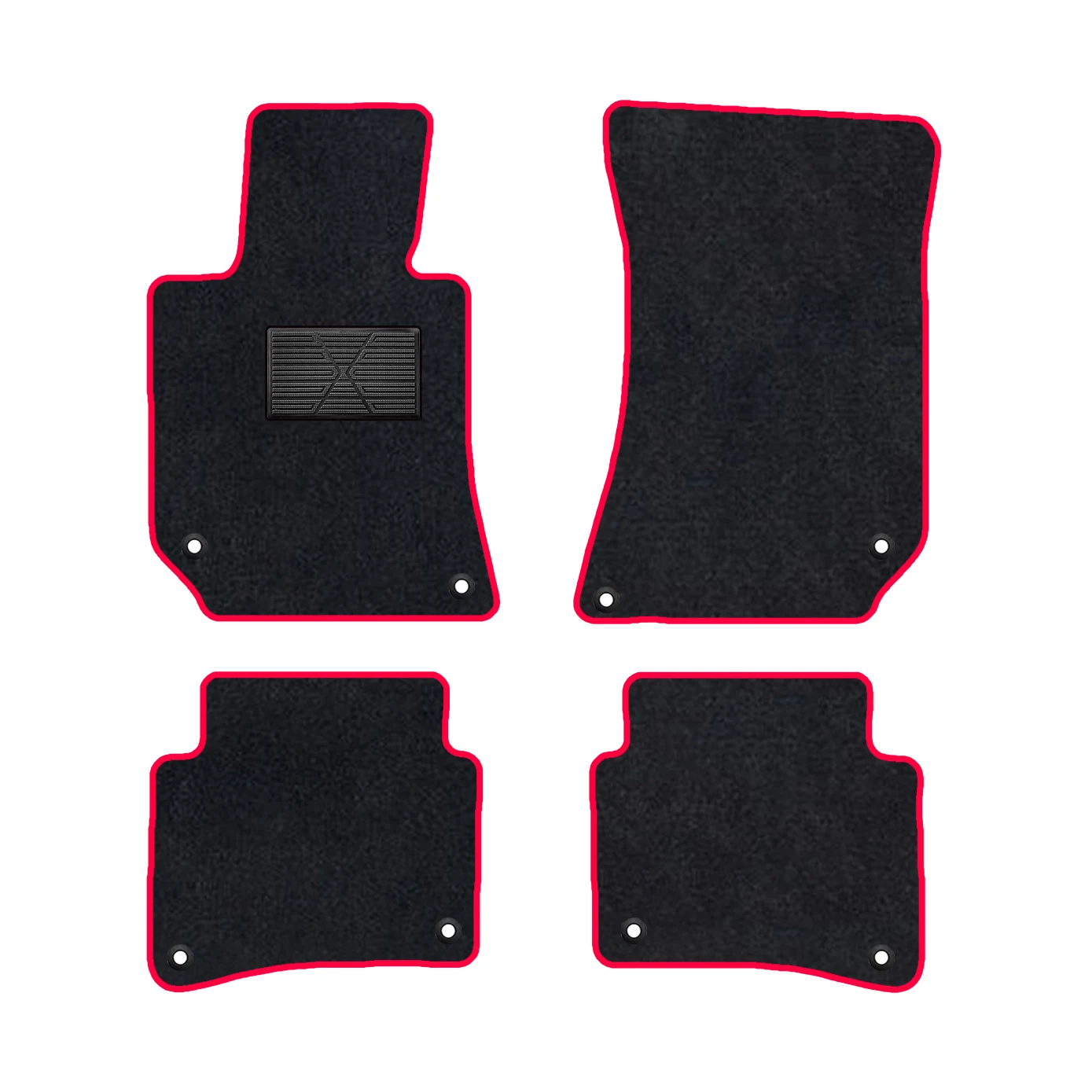 

Car Mats For MERCEDES BENZ CLS 2010-2017 X218 4seat Shooting Brake Touring CLS220 CLS250 CLS300 CLS350 CLS400 CLS500
