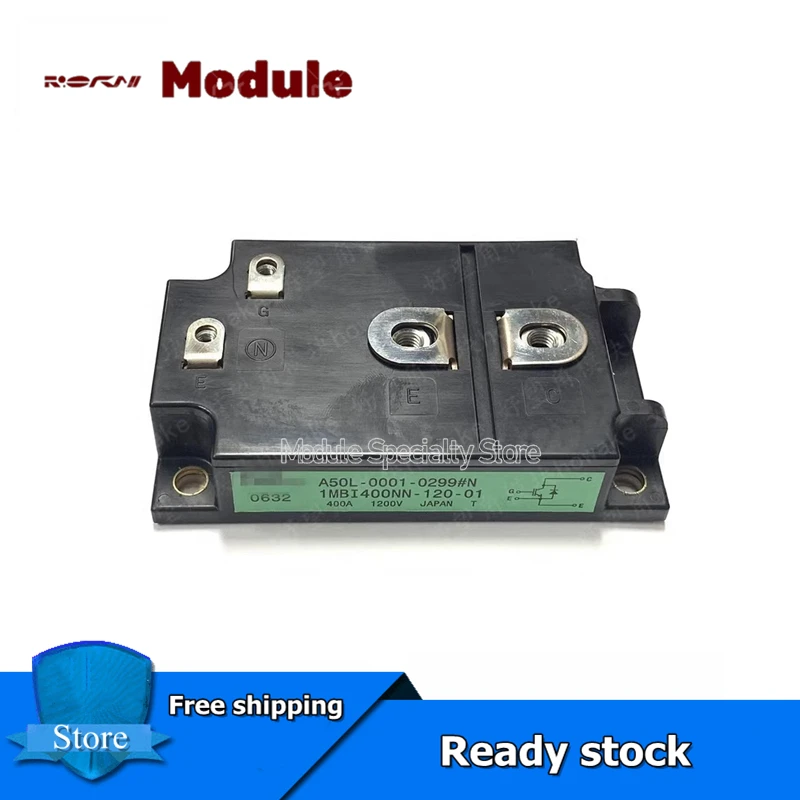 

1MBI400NN-120 1MBI400NP-120 1MBI400NN-120-01 1MBI400NP-120-01 IGBT Module New Original