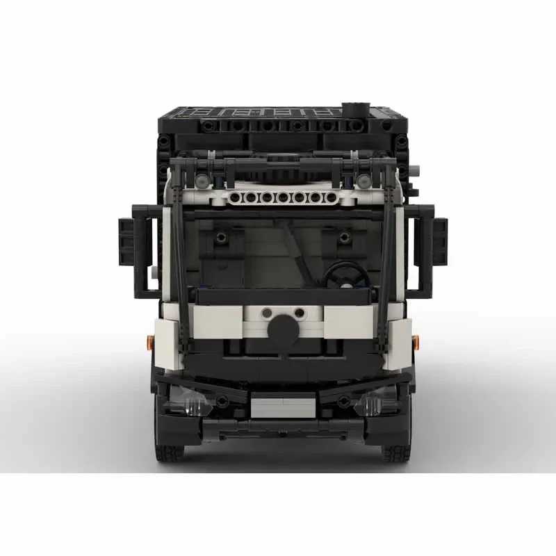 Building Blocks MOC…