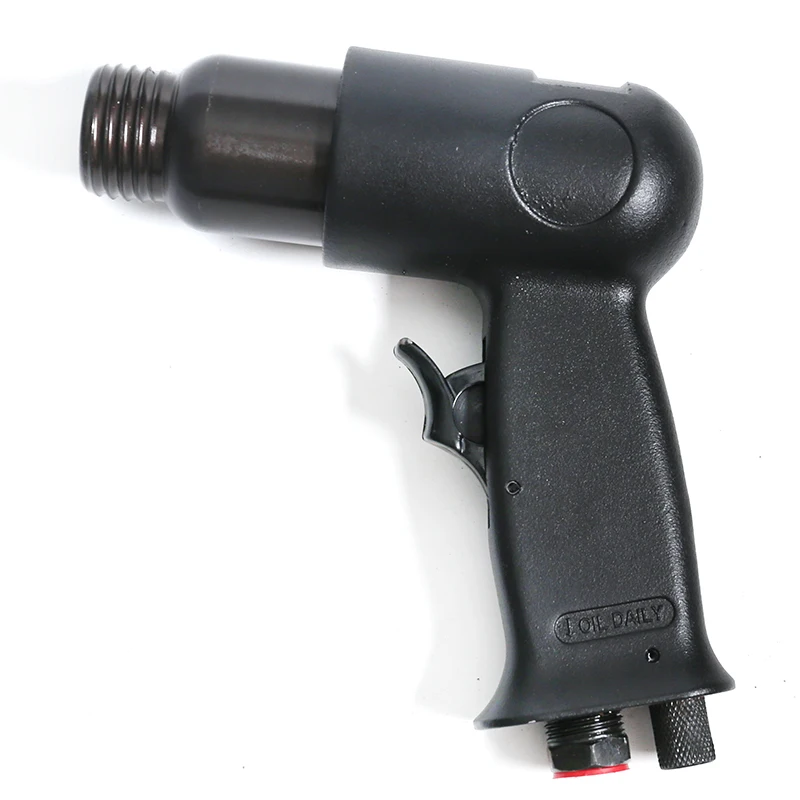 Pneumatic Air Hammer 150mm with 4 Chisels