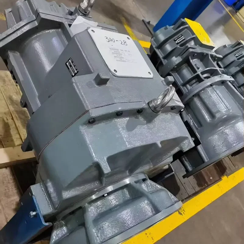 New Metal Motor Air Compressor Head Industrial Compressor Parts with 1 Years Warranty