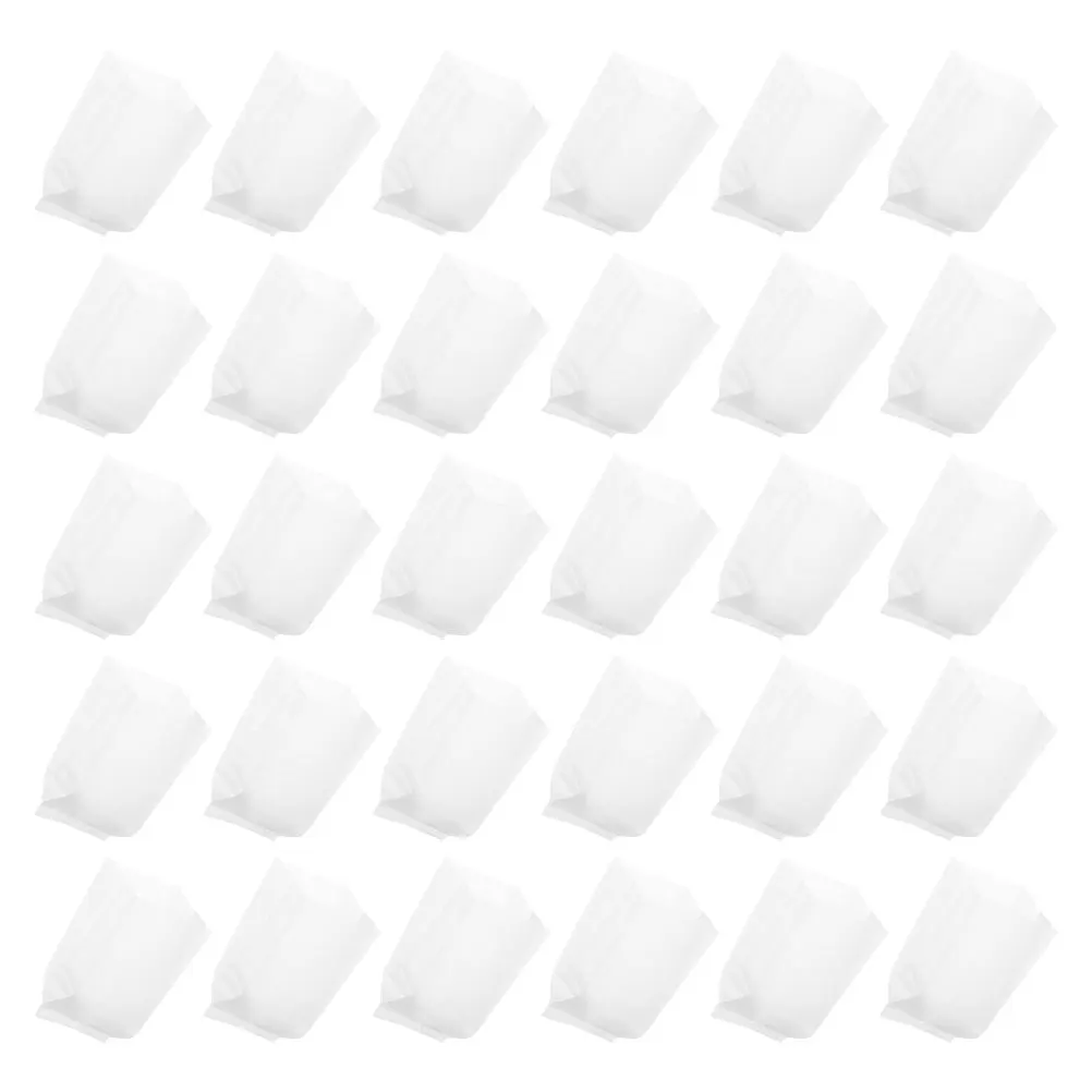 

100 Pcs Planting Bags Trees Vegetables Fabric Pots Mushroom Grow Bags Planters Nursery Sacks Drainage Air Permeability Non Woven