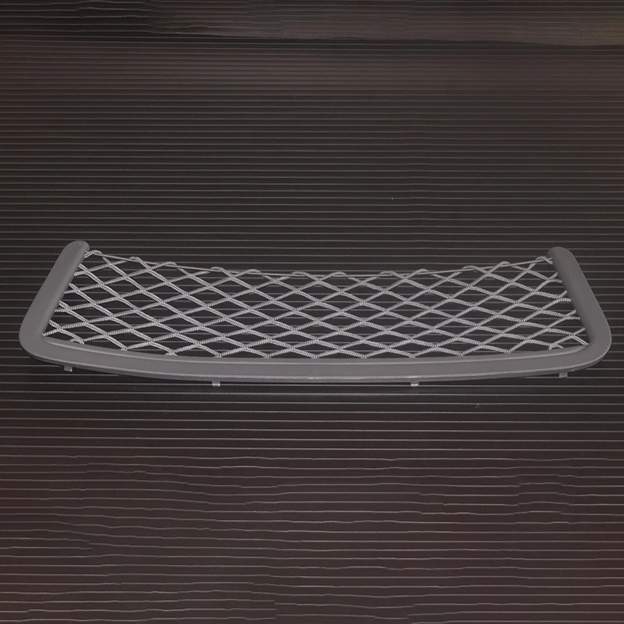 Wooeight 1Pc Rear Trunk Tailgate Tail Door Toolbox Pocket Cage Storage Net For Toyota Land Cruiser Prado LC120 2003-2009