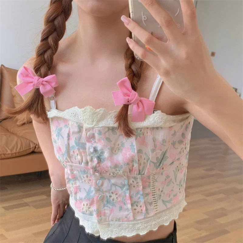 2PCS/SET Trendy Vintage Candy Color Velvet Bow Hair Rope Scrunchie for Women Elastic Hair Tie Headwear Female Hair Accessories