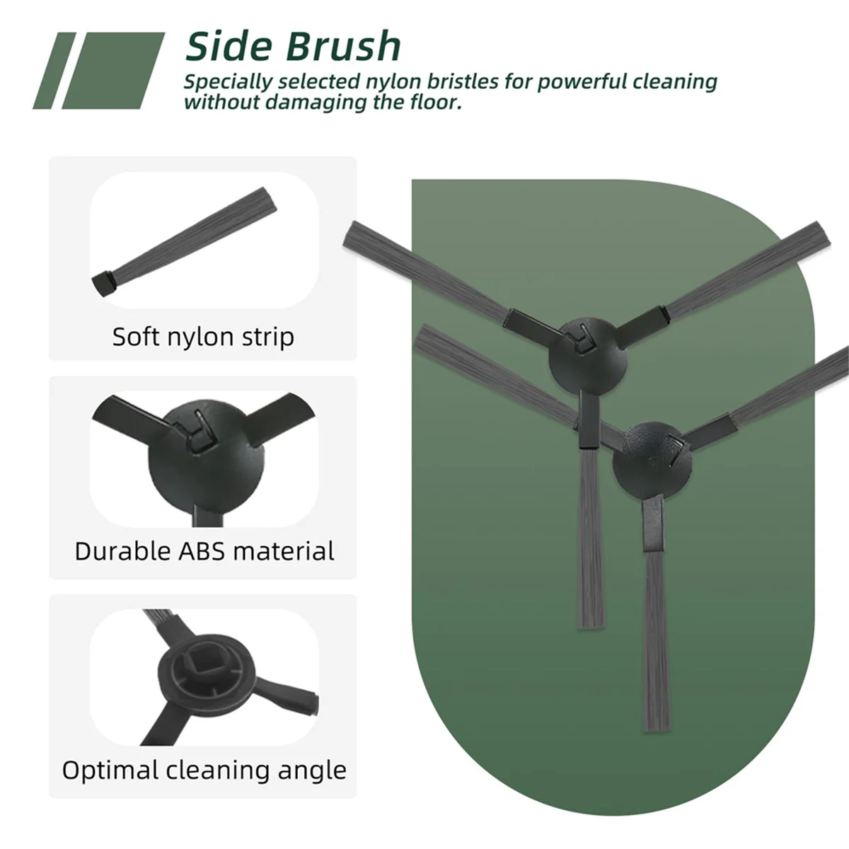 قطع غيار A97G لـ / BR150 BR151، لـ MANVINS/ G20، لـ GTTVO BR150 BR151، لـ EICOBOT BR150 BR151