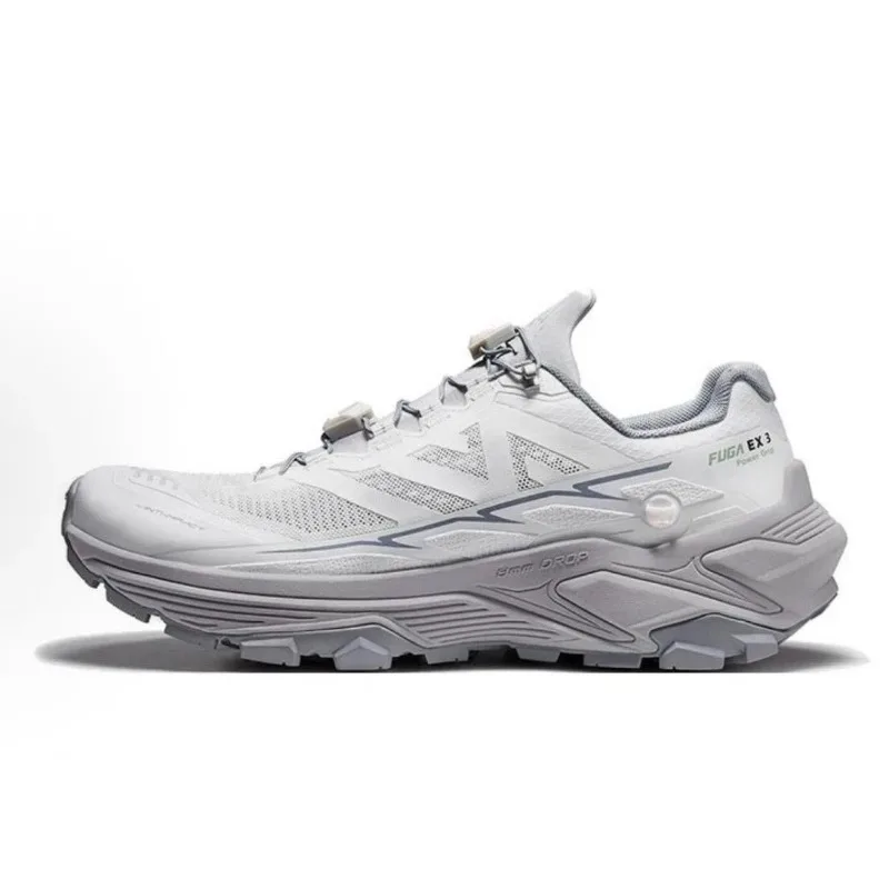 Klassische Marken-Walking-Sneaker für Herren und Damen, atmungsaktive Trail-Laufschuhe, Unisex-Designer-Trainingsschuhe, Fitness- und Outdoor-Schuhe – Detail 12