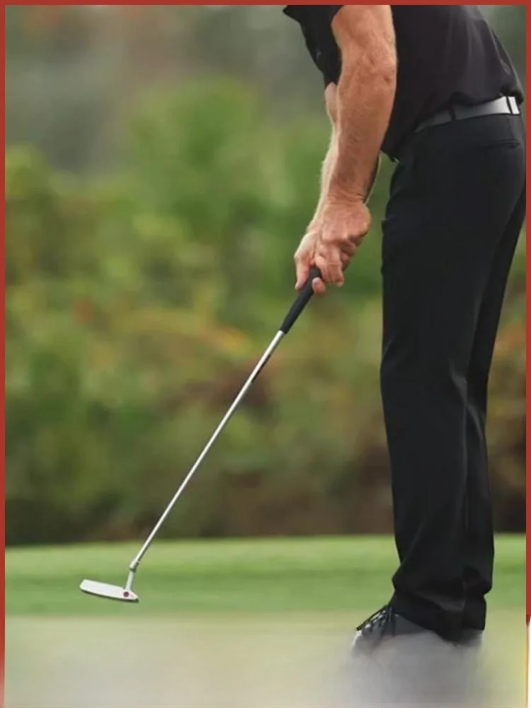 

Australian High-End Series DRY Elastic Moisture-ng Men's Spring Summer Lightweight Busin Casual Pants Long Trousers