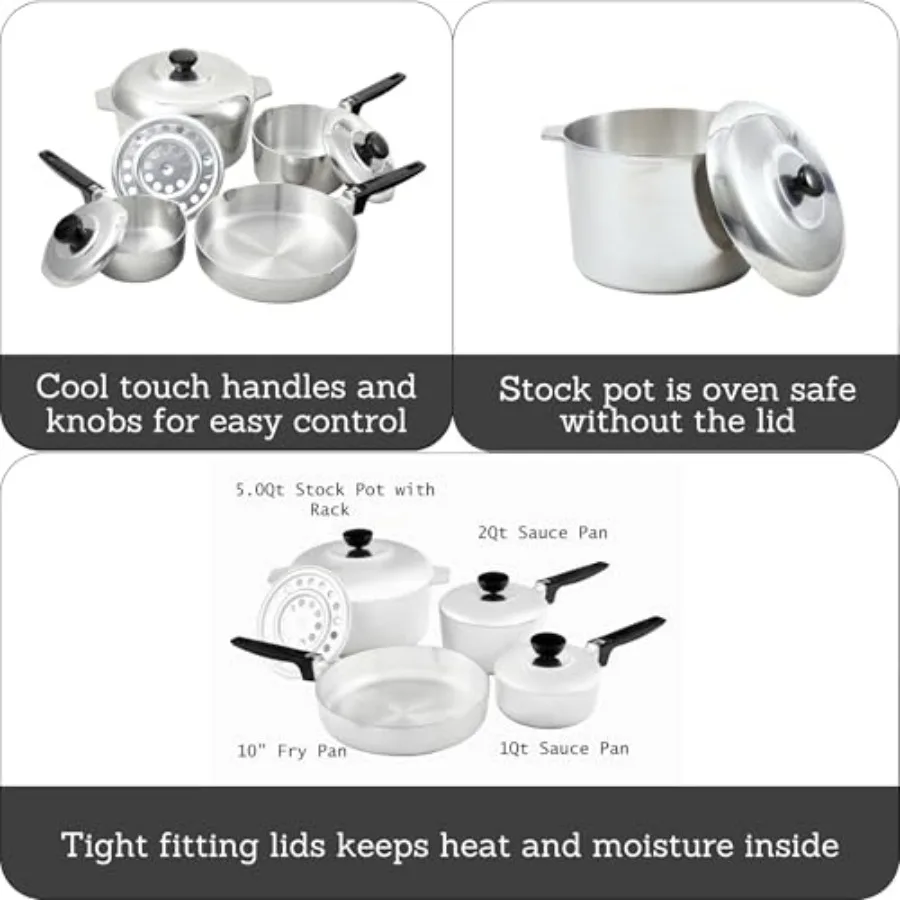 Thumbnail 2 - #23 Best Cookware Sets to Buy In 2026