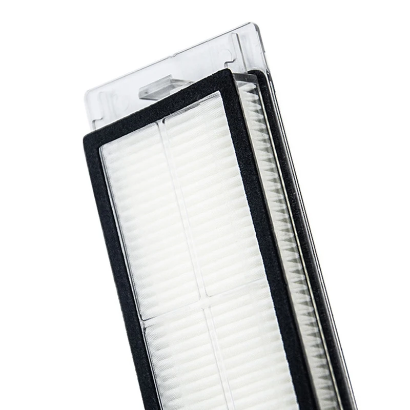 Promotion!Main Side Brush Hepa Filter Mop For Xiaomi Roborock S5 Max S50 S55 S5 S6 S6 Maxv S6 Pure E4 E5 Robot Vacuum Cleaner