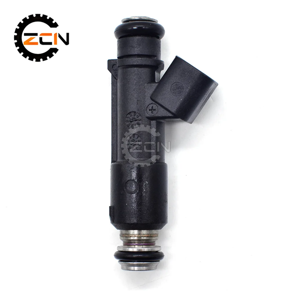 

Форсунка топливной форсунки для OPEL KARL VIVA 12655674 55490716 FJ1316