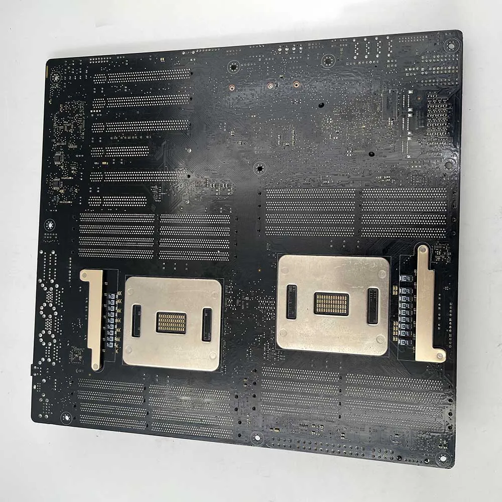 Para placa-mãe de servidor duplo A-S-U-S X99 Z10PE-D16 WS