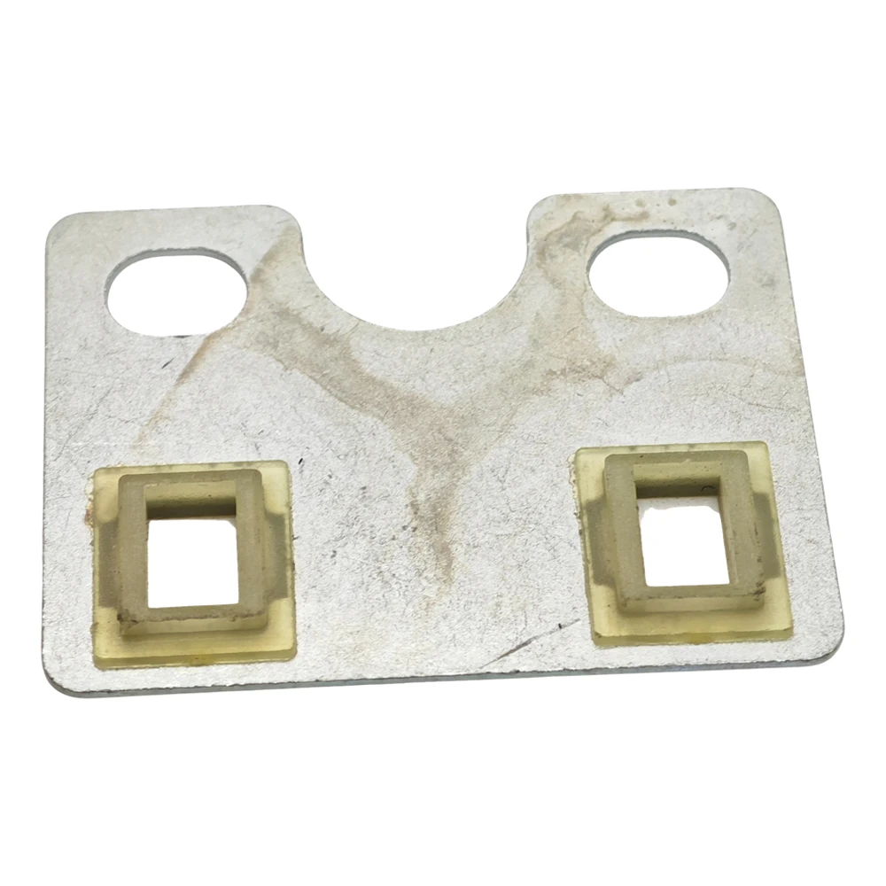 Push Rod Guide Plat…