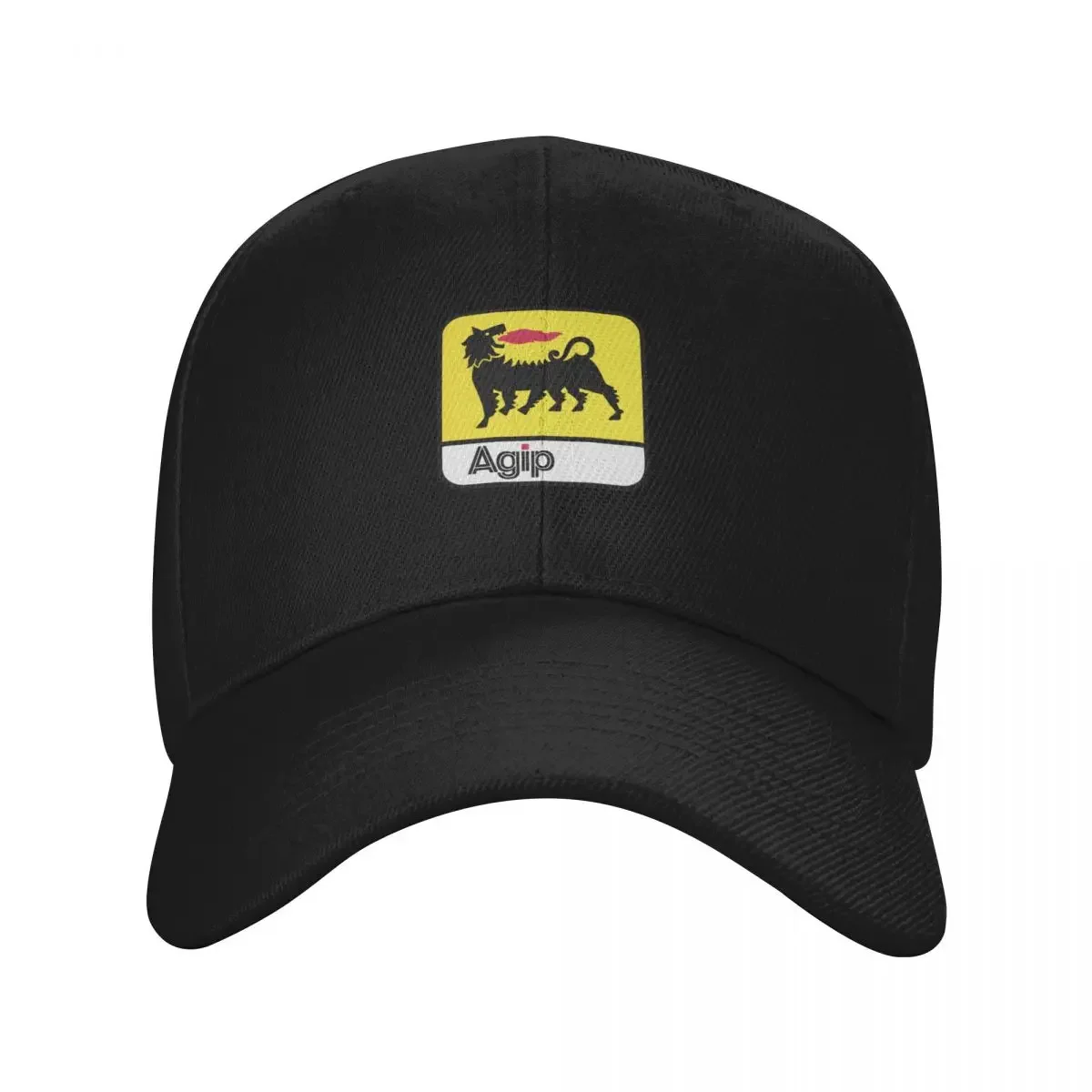

agip logo Classic Baseball Cap Sunhat party Hat sun hat For Girls Men's