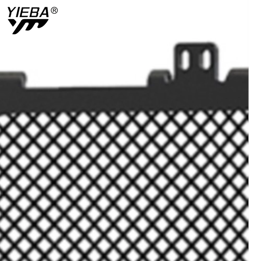 ZX-10R Radiator Grill Guard Protector Cover FOR KAWASAKI ZX10R 2008 2009 2010 2011 2012 2013 2014 2015 2016 2017 2018 2019 2020