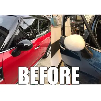 6 best sales Mini cooper aynası - №4