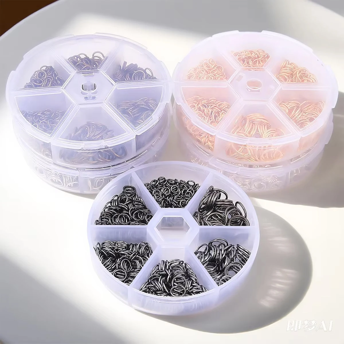 Thumbnail 3 - #3 Cheap Jump Rings Worth Buying