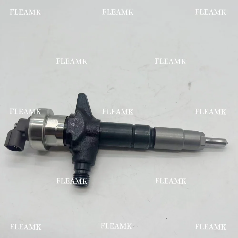 High Quality Diesel Common Rail Injector 095000-5750 8-97354811-0
