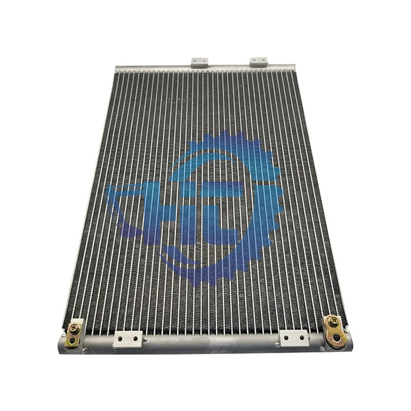 

Excavator Air Conditioning Condenser Pc200-7PC300-7 PC300-8 Condenser Ass'y 208-979-7520