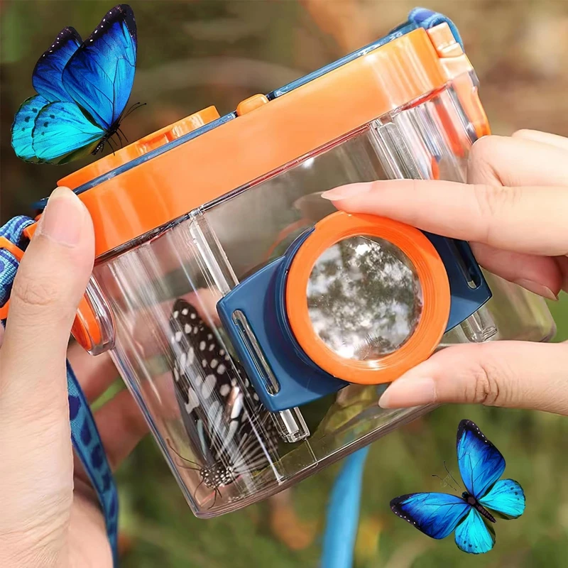 visualizador-de-insetos-ao-ar-livre-caixa-de-captura-de-insetos-conjunto-lupa-caixa-de-visualizacao-natureza-kit-criancas-apanhador-e-aventura-ciencia
