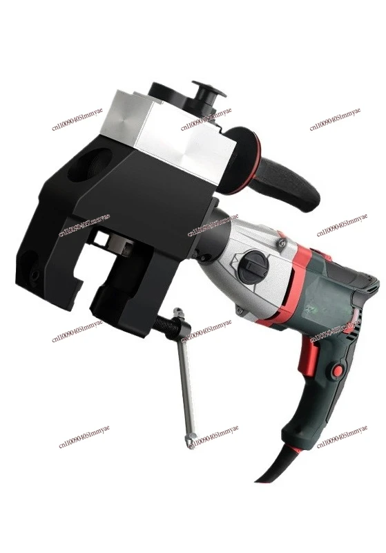

Type Pipe Beveling Machine Imported Motor Wild Card Type Electric Pipe Chamfering Machine Stainless Steel Grinding Machine