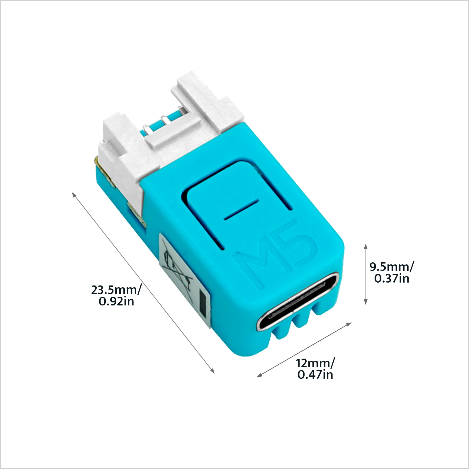 Picture 4: M5Stack Official NanoC6 Dev Kit