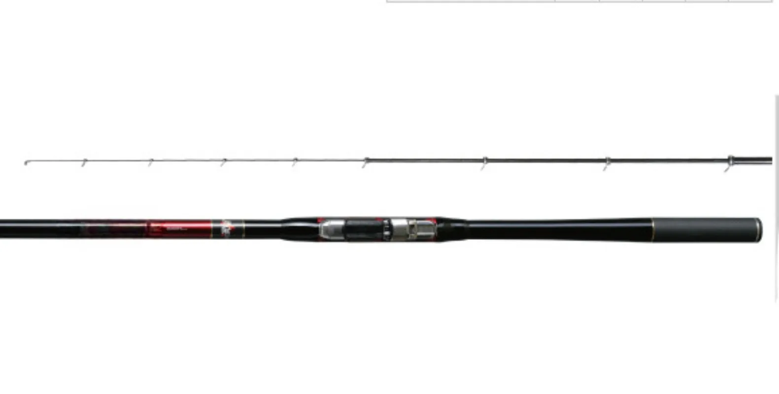 Quick Attack Competition III Positioning Rock Fishing Rod 1.5-450/530 Carbon Fishing Rod Fishing Gear Gear