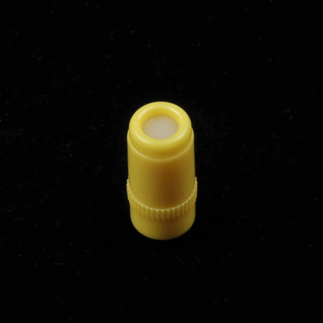 Heparin Cap for I.V. Catheters Cannulas Disposable Cannula Heparin Caps for Dog Cat Pet Veterinary Supplies