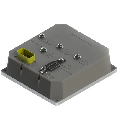 

Programmable controller for 48v 72v 10kw motor, high power square wave controller