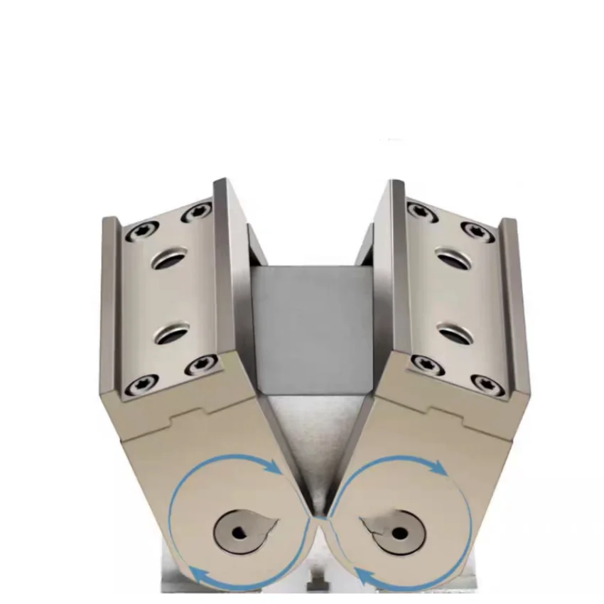 MHW2 MHW2-20D Angular Type Air Gripper Rack Pinion MHW2-25D MHW2-32D MHW2-40D MHW2-20D1 MHW2-25D1 MHW2-32D1 MHW2-40D1 MHW2-50D
