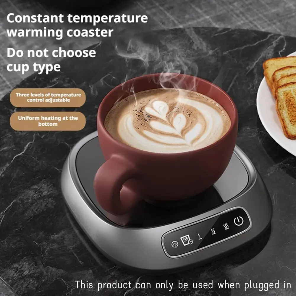 Thumbnail 3 - #10 Compare Electric Cup Warmers Before You Buy