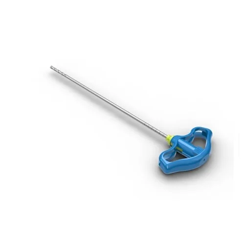 Central Medical Technologies Ergonomic Design Percutaneous Kyphoplasty (PKP) Bone Drill