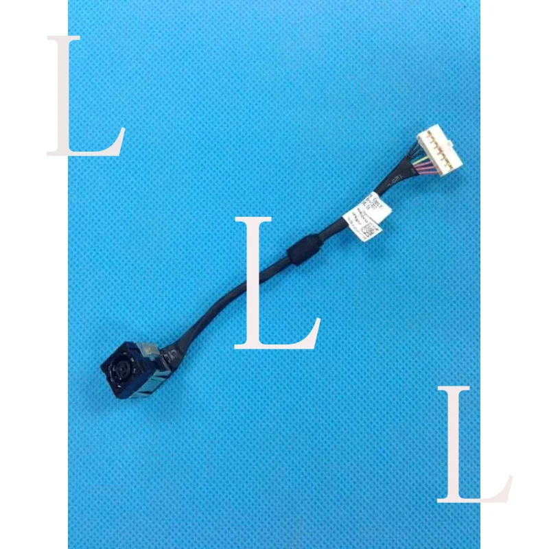 

1pcs DC Power Jack Head for Dell Inspiron 14R 3421 5421 5437