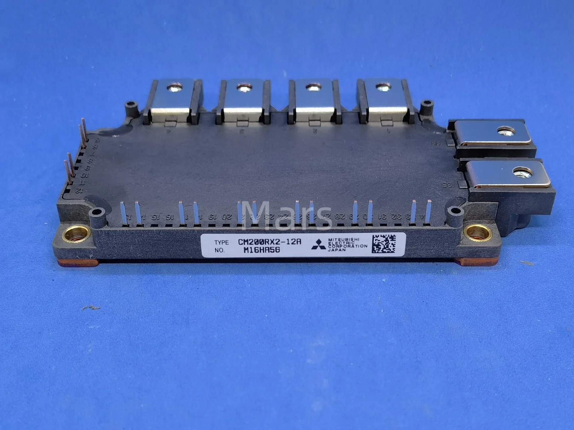 

New CM200RX2-12A CM150RX2-12A CM200RX1-12A CM150RX1-24A CM200RX-12A CM150RX-12A CM100RX-24S1 IGBT power module transistor part