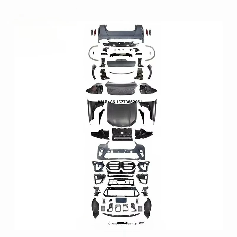 Body Kit Suitable F…