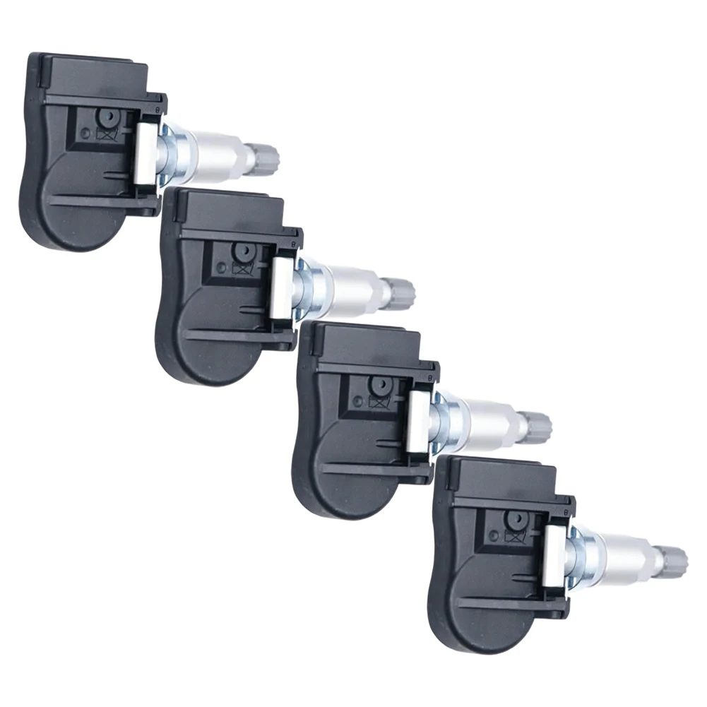 

Wheel Air Monitor TPMS Sensor For Daily Driving Tire Pressure Monitoring Sensor OE 36106881890 Easy Installation