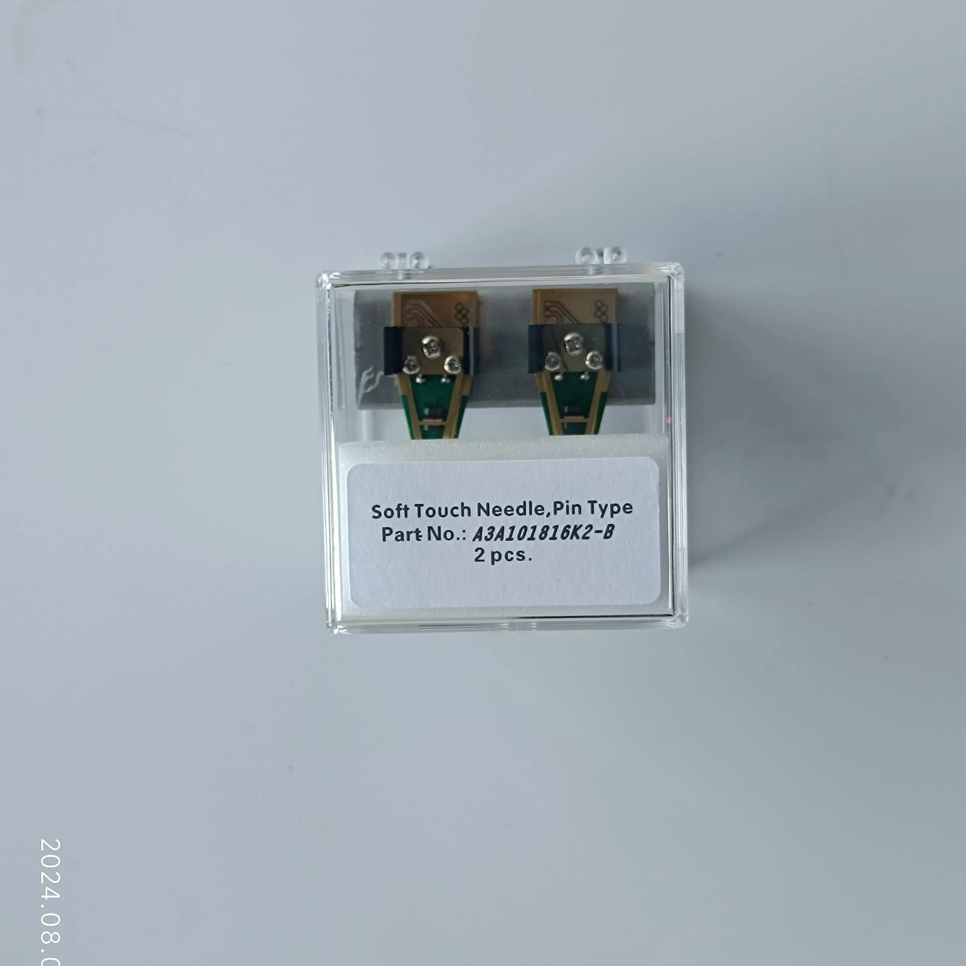 ATG Flying Probes Blade