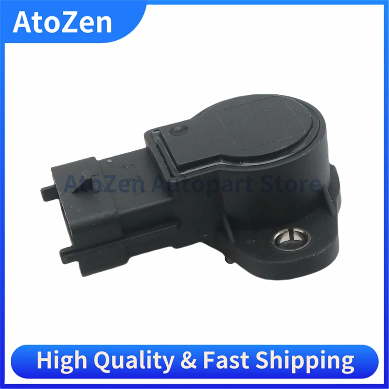 

Автомобильный датчик положения дроссельной заслонки TPS для Hyundai Elantra Kia Soul 2007-2008 2009 2010 2011 2012 35170-26910 3517026910 35170 26910