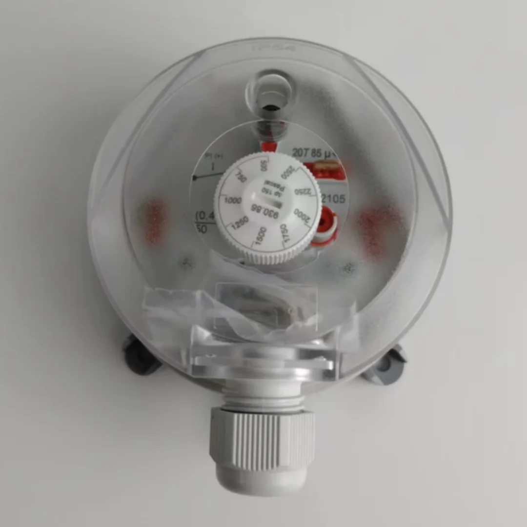 930.80/930.83/930.84/930.85/930.86/930.87 Differential pressure switch  100% brand new