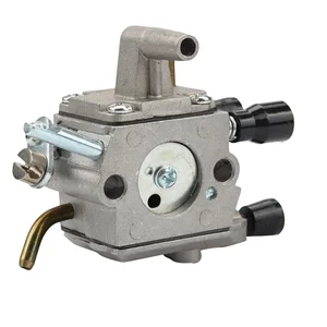 جزازة المكربن Zama-FS250 ، Fs120 ، Fs200 ، Fs250 ، Fs300 ، Fs350 ، Fr350 ، C1q-s83 ، Fs300 ، قائمة جديدة أفضل 6 ممتص صدمات STX 200 مبيعات - رقم 4