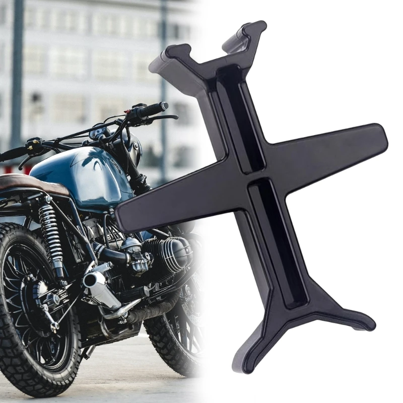 Motorcross Fork Support Guard Fork Saver Brace Suspension Fork Support Guard