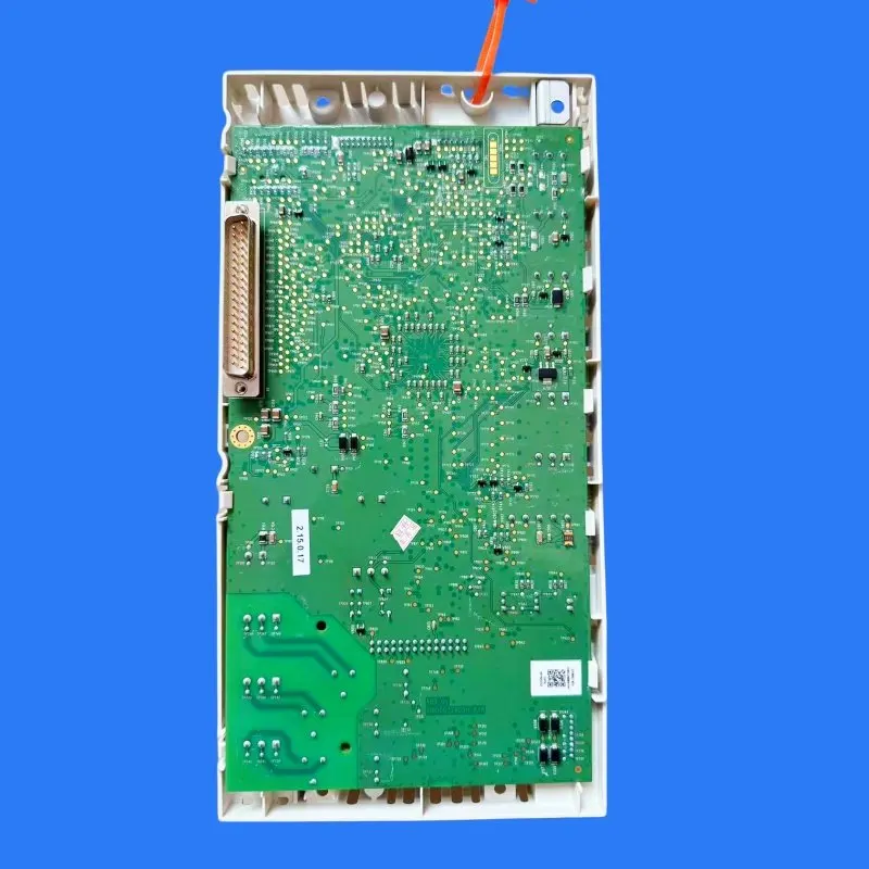 

CCU-24-S-H CCON-24 A BB inverter ACS580 main CPU control board 3AXD50000183357