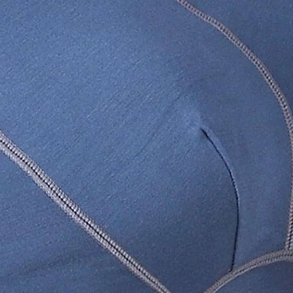 

Comfortable Trunks Breathable Boxer Briefs Brand New Condition Color Matching Briefs Breathable Boxer Briefs For Men